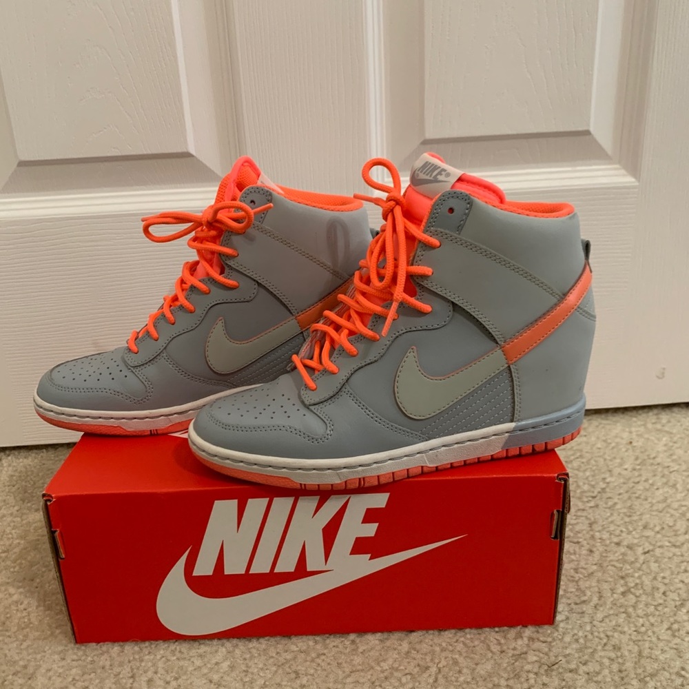 Nike Dunk Sky Hi